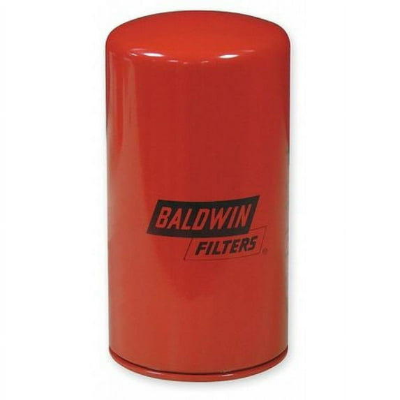 BALDWIN FILTERS B975 Oil Filter,Spin-On,Full-Flow