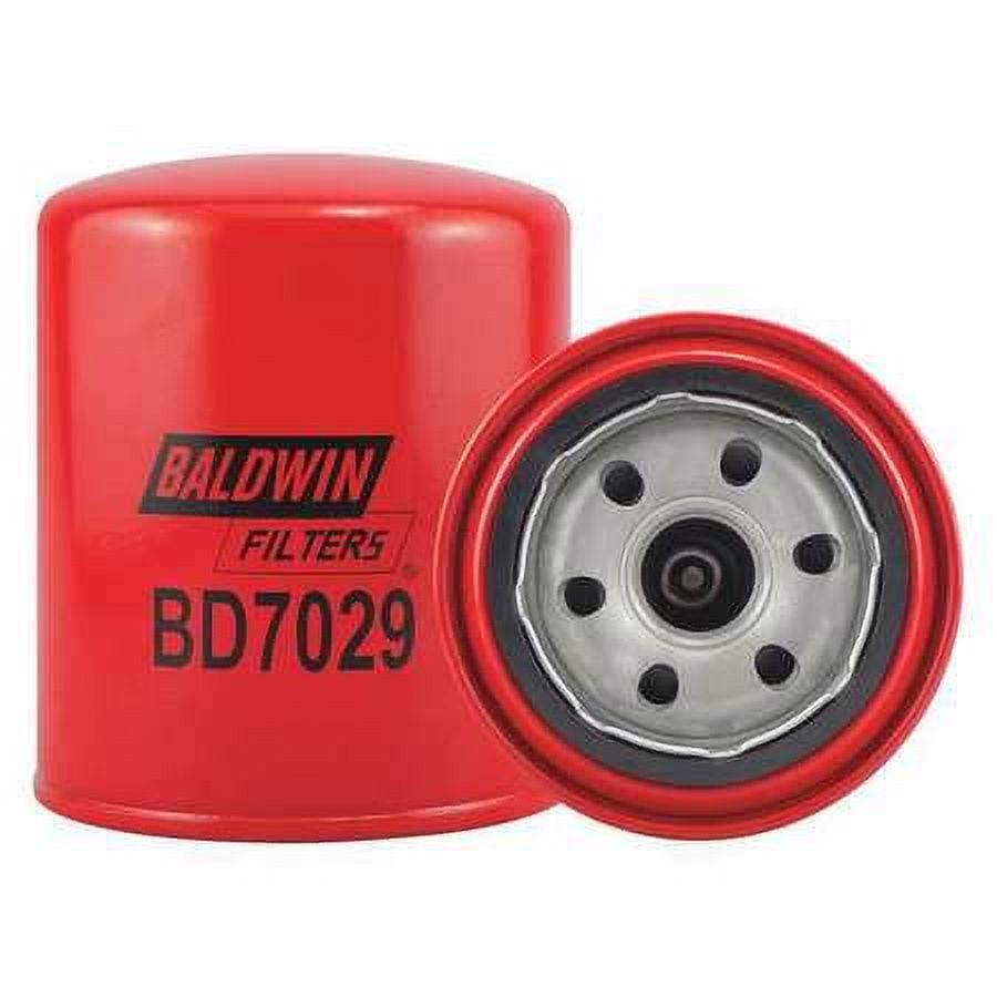BALDWIN FILTERS BD7029 Oil Filter Fits select 1985 TOYOTA COROLLA