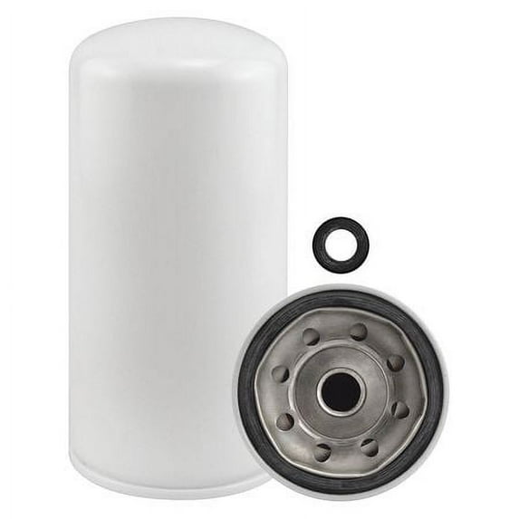BALDWIN FILTERS BF46012 Fuel Filter,9-15/16" H,3-3/16" W