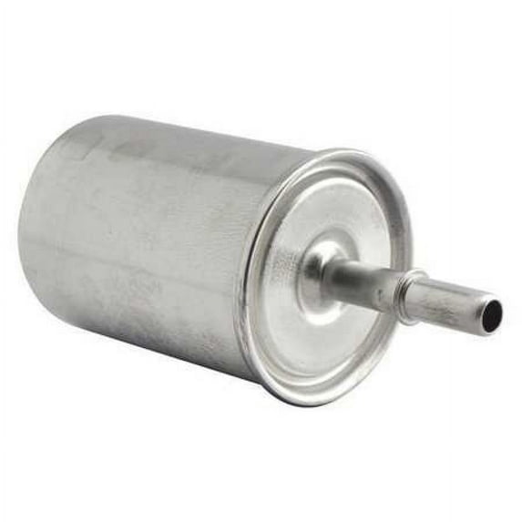 BALDWIN FILTERS BF7808 Fuel Filter,5-11/32 x 2-5/16 x 5-11/32In Fits select: 2002-2005 CHEVROLET SILVERADO, 2002-2005 CHEVROLET TAHOE