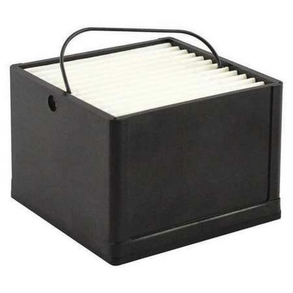 BALDWIN FILTERS BF7881 Fuel Filter,2-31/32 x 2-31/32 x 2-1/8 In