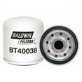 thumbnail image 1 of BALDWIN FILTERS BT40038 Oil Filter,Lube Spin-on,3-9/32" H, 1 of 1