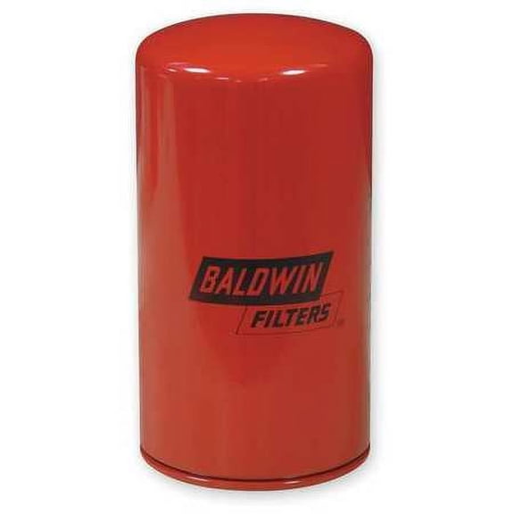BALDWIN FILTERS BT8901-MPG Hydraulic Filter, 5-1/32 x 6-31/32 In