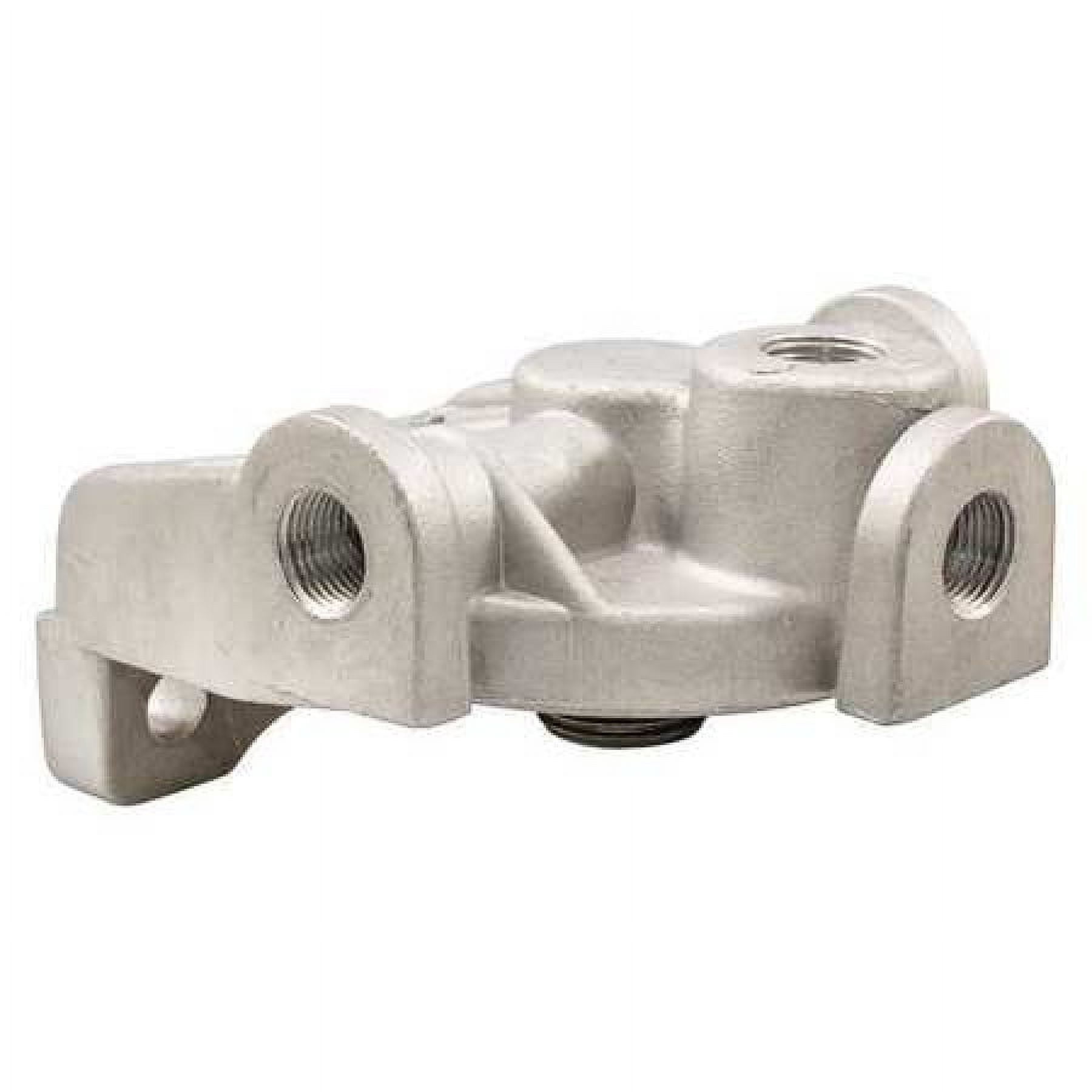 BALDWIN FILTERS FB1301 Fuel Filter Base,Base/Primary,FB1301