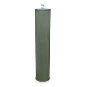 BALDWIN FILTERS P1511 Oil Filter Element,