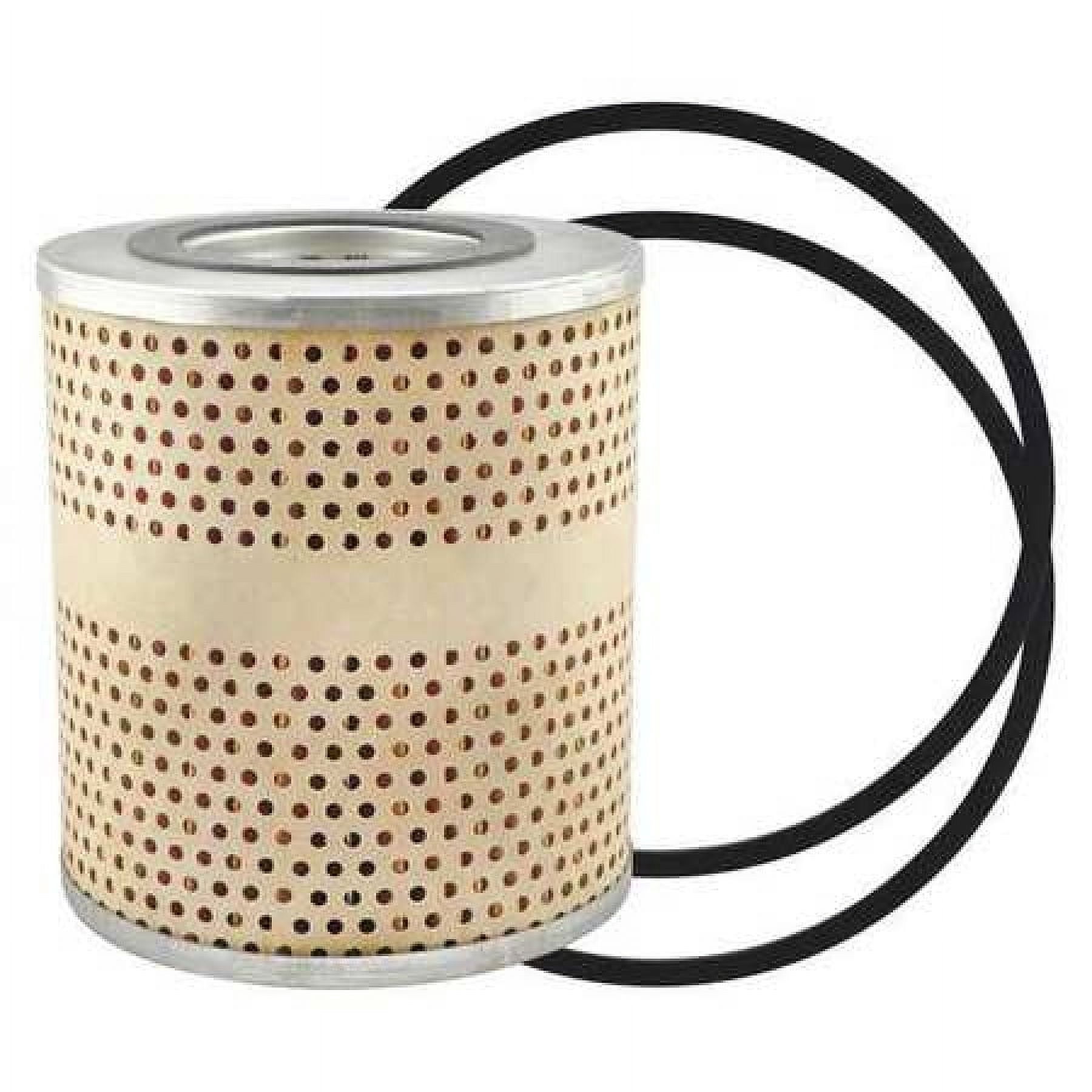 BALDWIN FILTERS P203 Oil Filter Element,Full-Flow
