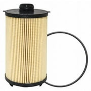 BALDWIN FILTERS P40031-MPG Oil Filter,Element Only,1 Thread
