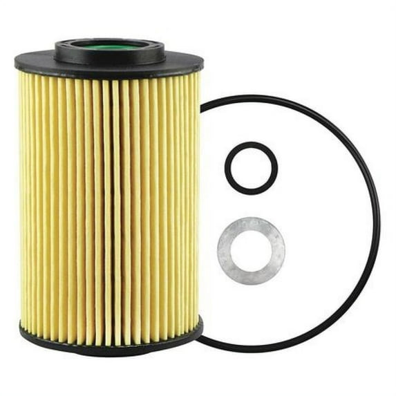 BALDWIN FILTERS P7364 Oil Fltr Element,4-7/32"x2-9/16"x4-7/32