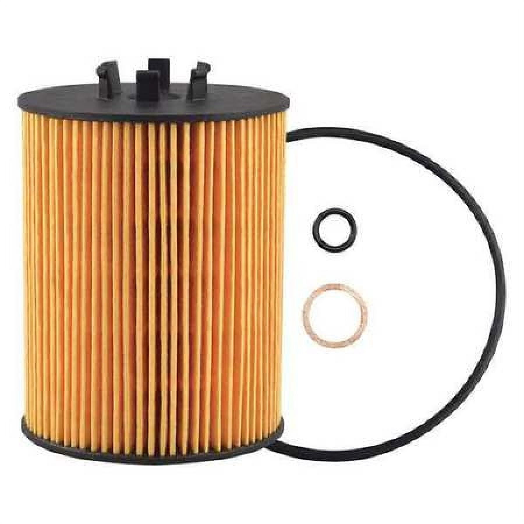 BALDWIN FILTERS P7427 Oil Fltr Element,4-3/32
