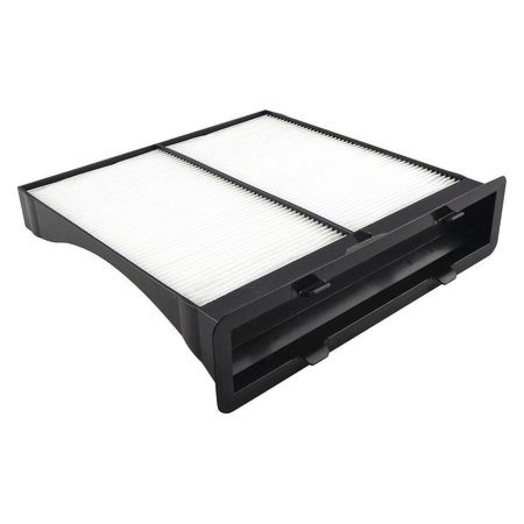 BALDWIN FILTERS PA10041 Air Filter,Cabin Air Element,2-1/4