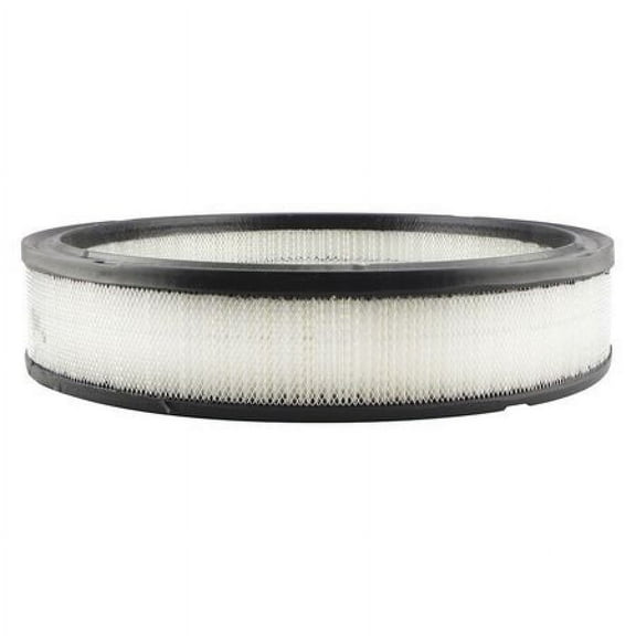 BALDWIN FILTERS PA2009 Air Filter,12-5/16 x 2-5/8 in. Fits select: 1970,1972-1979 CADILLAC DEVILLE