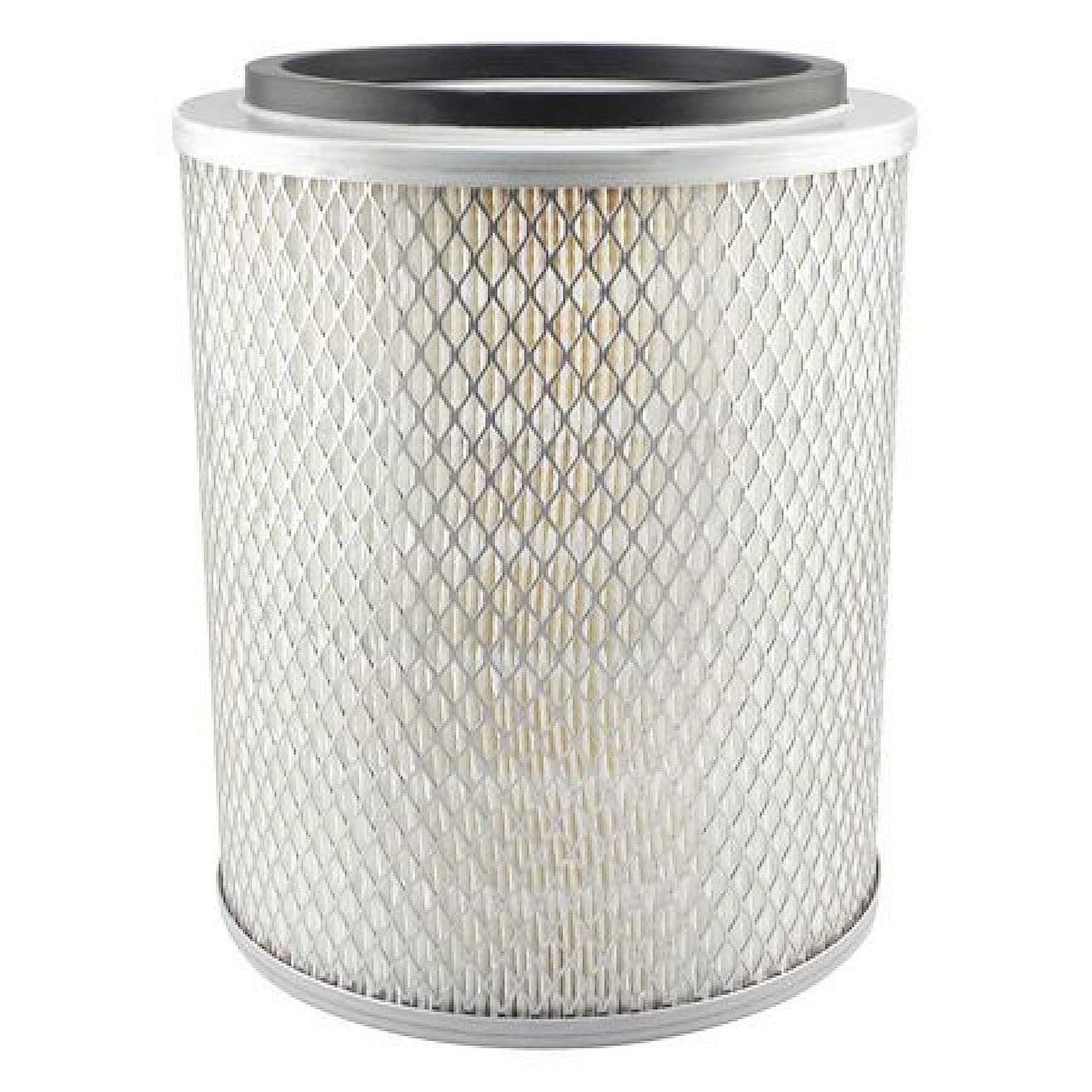 BALDWIN FILTERS PA2183 Air Filter,7-15/16 x 9-9/16 in.