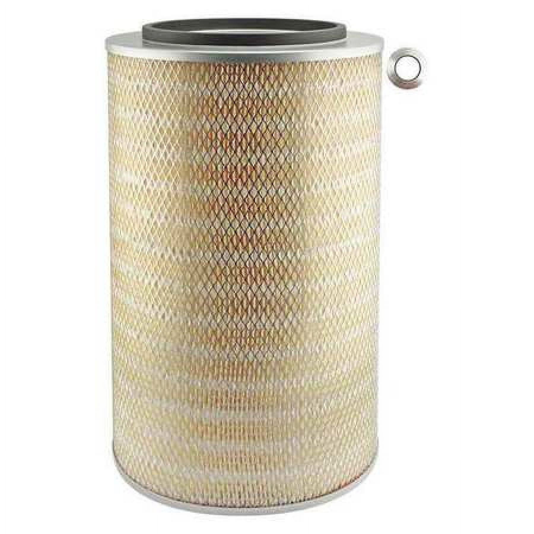 BALDWIN FILTERS PA2409 Air Filter,12-1/32 x 18-1/2 in.