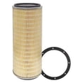 thumbnail image 1 of BALDWIN FILTERS PA2482 Air Filter,8-27/32 x 23 in., 1 of 1