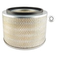 thumbnail image 1 of BALDWIN FILTERS PA2610 Air Filter,10-27/32 x 7-1/2 in., 1 of 2