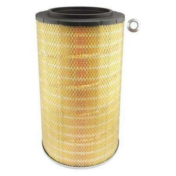 BALDWIN FILTERS PA2676XP Air Filter,12-1/8 x 19-1/2 in.
