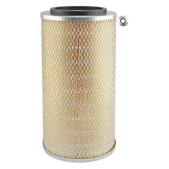 BALDWIN FILTERS PA2709 Air Filter,7-11/32 x 13-3/8 in.