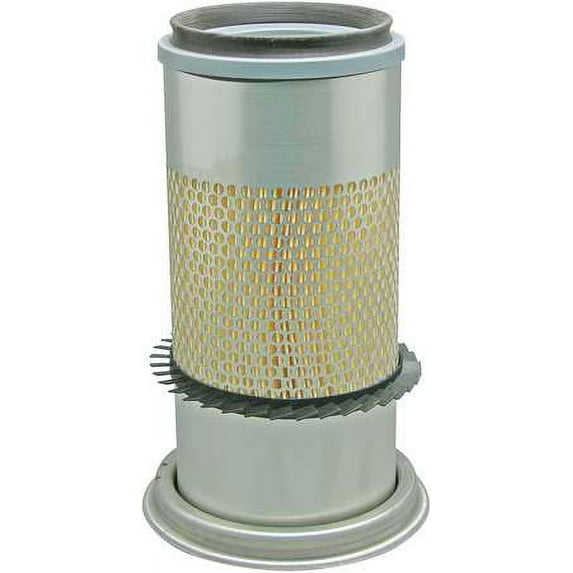 BALDWIN FILTERS PA3879-FN Air Filter, 5-7/16 x 11-27/32 in.