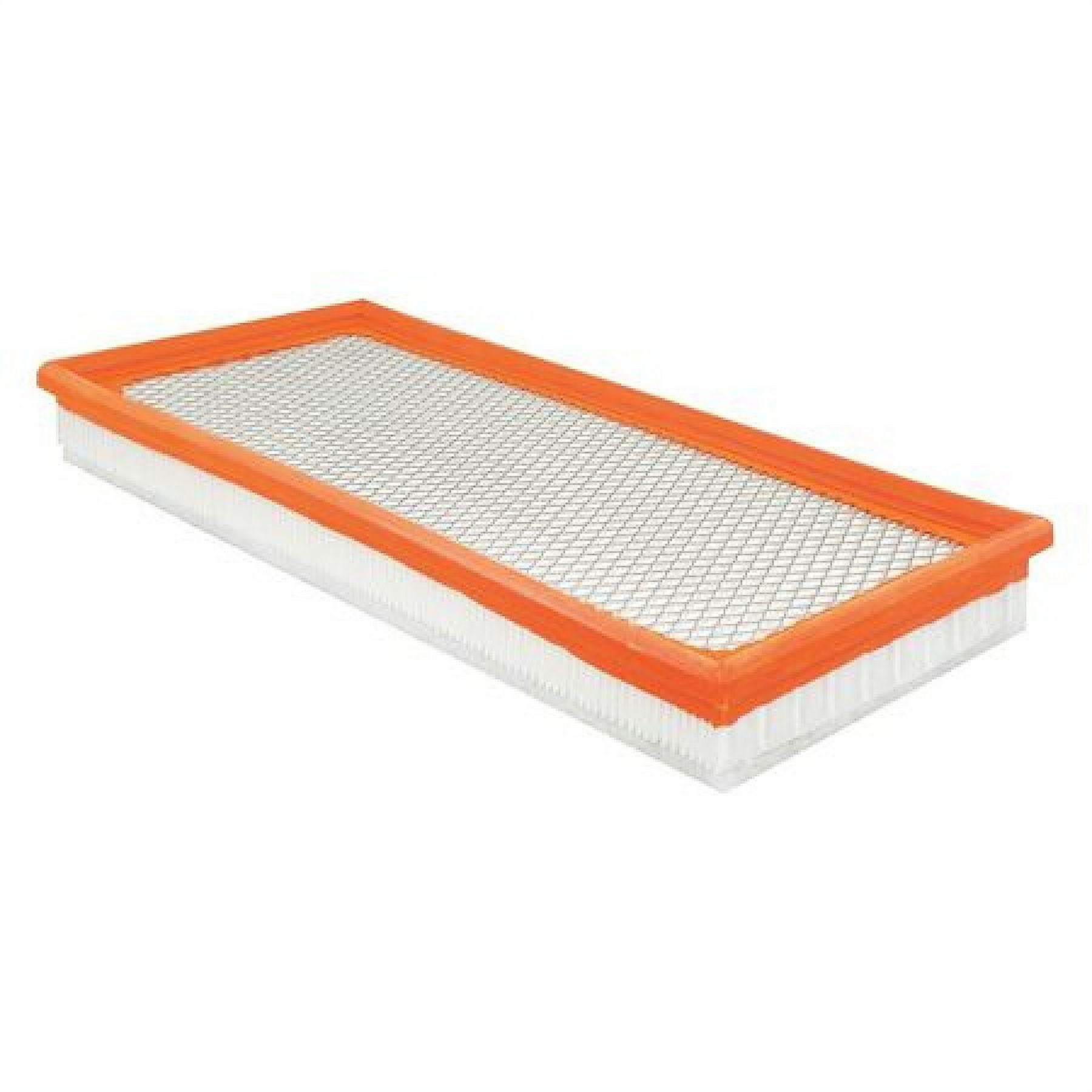 BALDWIN FILTERS PA4092 Air Filter,6-1/4 x 1-25/32 in.