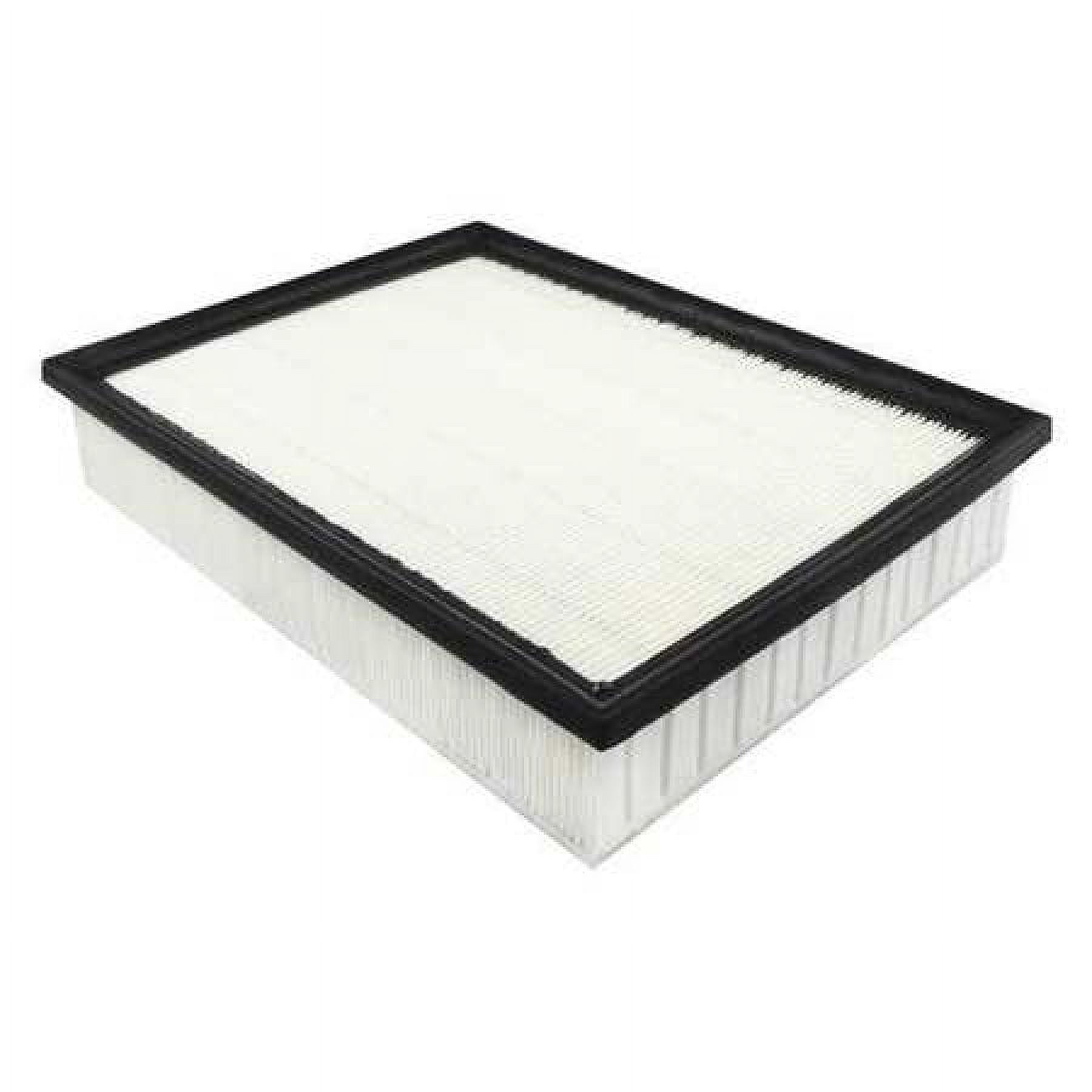 BALDWIN FILTERS PA4435 Air Filter,9-11/32 x 2-7/16 in. Fits select: 2010-2022 TOYOTA 4RUNNER, 2010-2022 LEXUS GX