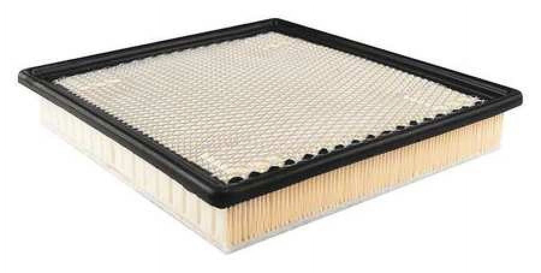 BALDWIN FILTERS PA4487 Air Filter,11-3/16in. L x 1-11/16in. H Fits select: 2014-2019 CADILLAC XTS, 2014-2017 BUICK REGAL