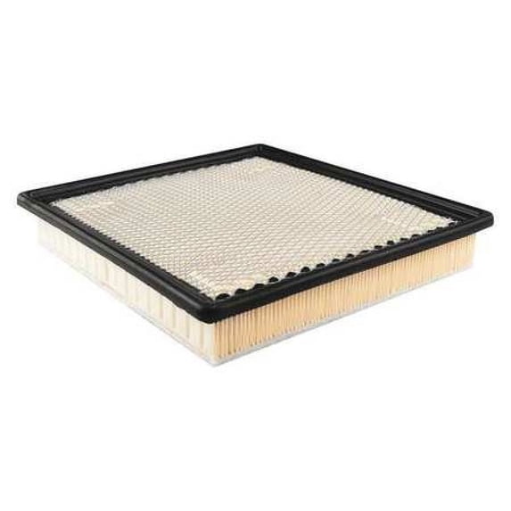 BALDWIN FILTERS PA4487 Air Filter,11-3/16in. L x 1-11/16in. H Fits select: 2014-2019 CADILLAC XTS, 2014-2017 BUICK REGAL