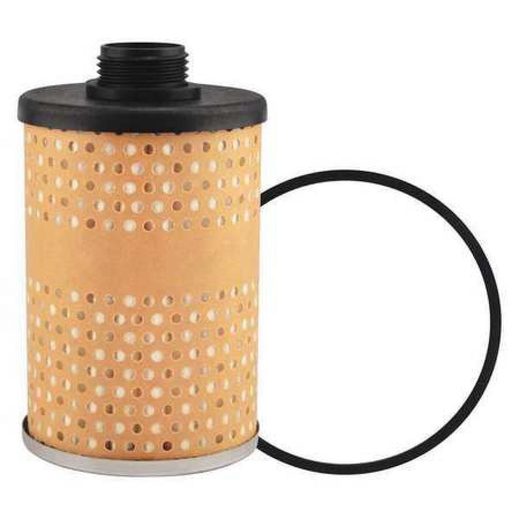 BALDWIN FILTERS PF10-CS Fuel Filter,4-7/8 x 3 x 4-7/8 In