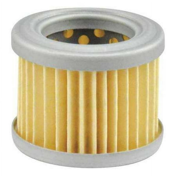 BALDWIN FILTERS PF7824 Fuel Filter,1-13/32x1-19/32x1-13/32 In