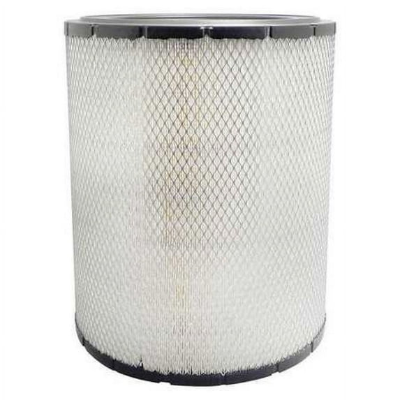 BALDWIN FILTERS RS3512 Air Filter,12-13/32 x 15-1/2 in.