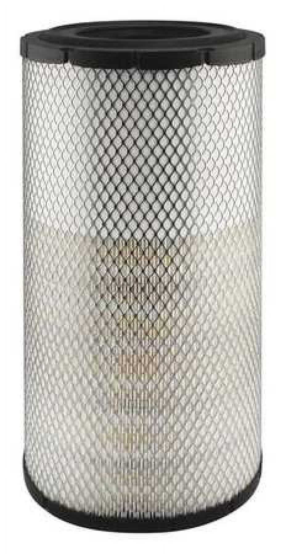 BALDWIN FILTERS RS5489 Air Filter,17-1/8in. L x 8in. dia.