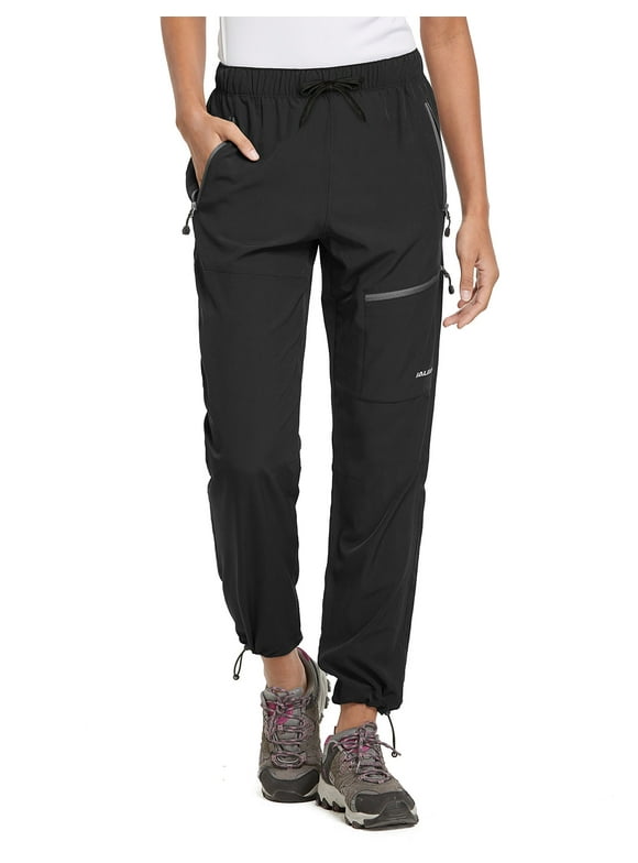 Quick Dry Pants Women