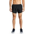 thumbnail image 1 of BALEAF Men's Quick Dry Athletic Shorts Black Size S, 1 of 6