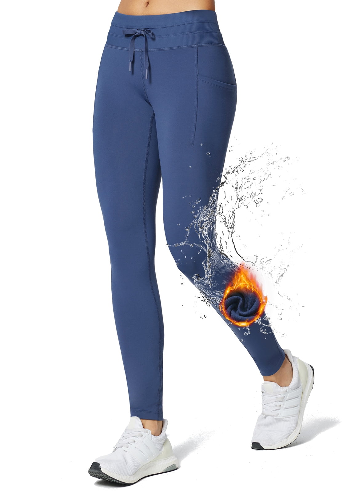 nike winter running leggings womens