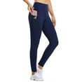 Free Shipping! BALEAF Women's Fleece Lined Water Resistant Legging High