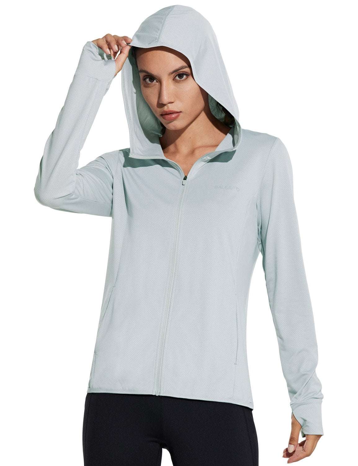 under armour women's ua sunblock 50 long sleeve