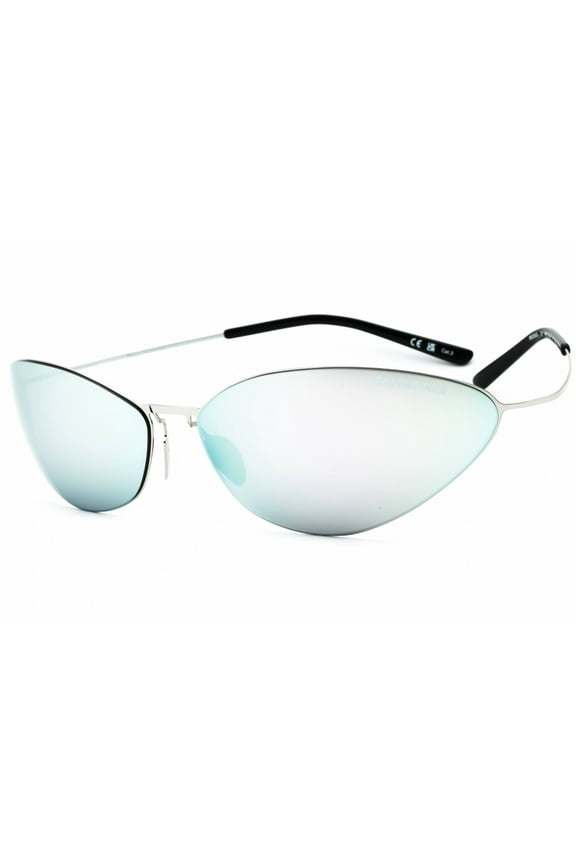 BB0350S-004-68  Sunglasses Size 68mm 130mm 16mm silver Unisex NEW