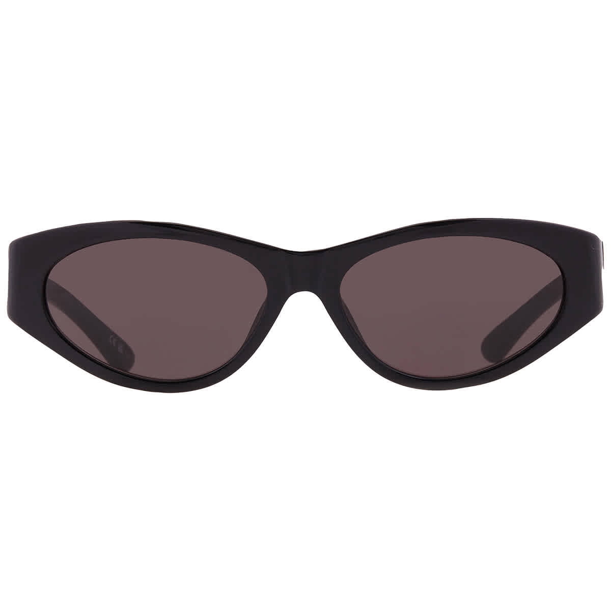 ◆BALENCIAGA◆BB0367S-001 Sunglasses Balenciaga BB0367S 001 - Black Sunglasses for Woman