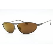 Balenciaga BB0417S 003 66mm Cat Eye Sunglasses Unisex