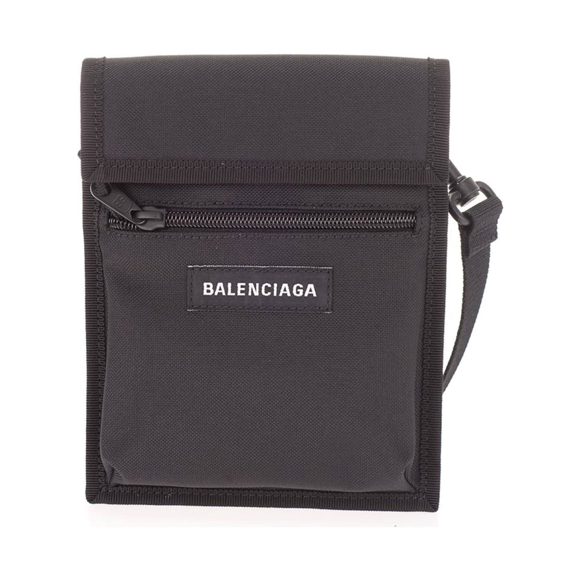 Shop Balenciaga Le Cagole Men Medium Messenger Bag  Saks Fifth Avenue