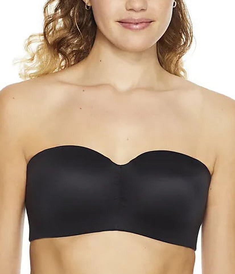 Bali Women's Front Close Shaping Bra – Comfort Revolution Wire With Easy Hook Closure | Smoothing & Supportive - View #2