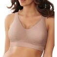thumbnail image 1 of BALI Evening Blush Comfort Revolution ComfortFlex Fit Bra, US 2X-Large, NWOT, 1 of 4