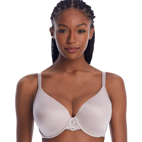 BALI Gloss One Smooth U Dreamwire Underwire T-Shirt Bra, US 40B, UK 40B, NWOT