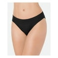 thumbnail image 1 of BALI Intimates Black Incredibly Soft Bikini Underwear 8\XL, 1 of 2
