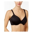 thumbnail image 1 of BALI Intimates Black Underwire Bra 44DD, 1 of 2