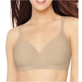 thumbnail image 1 of BALI Nude Comfort Revolution Bra, US 42D, UK 42D, NWOT, 1 of 4