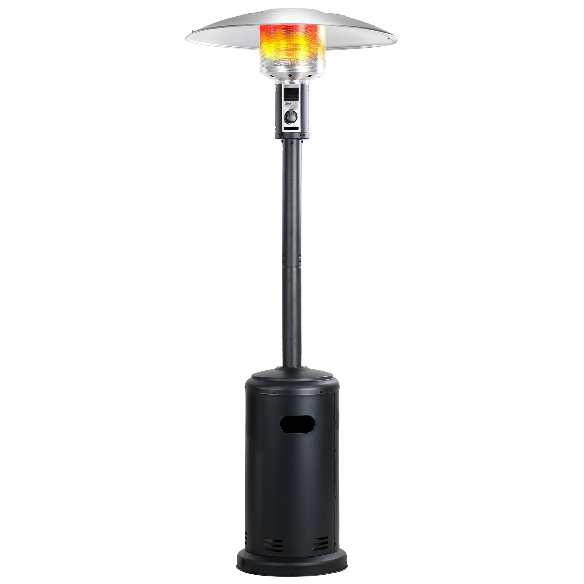 BALI OUTDOORS Gas Patio Heater Propane Patio Heater 40,000 BTU Outdoor Heaters for Patio