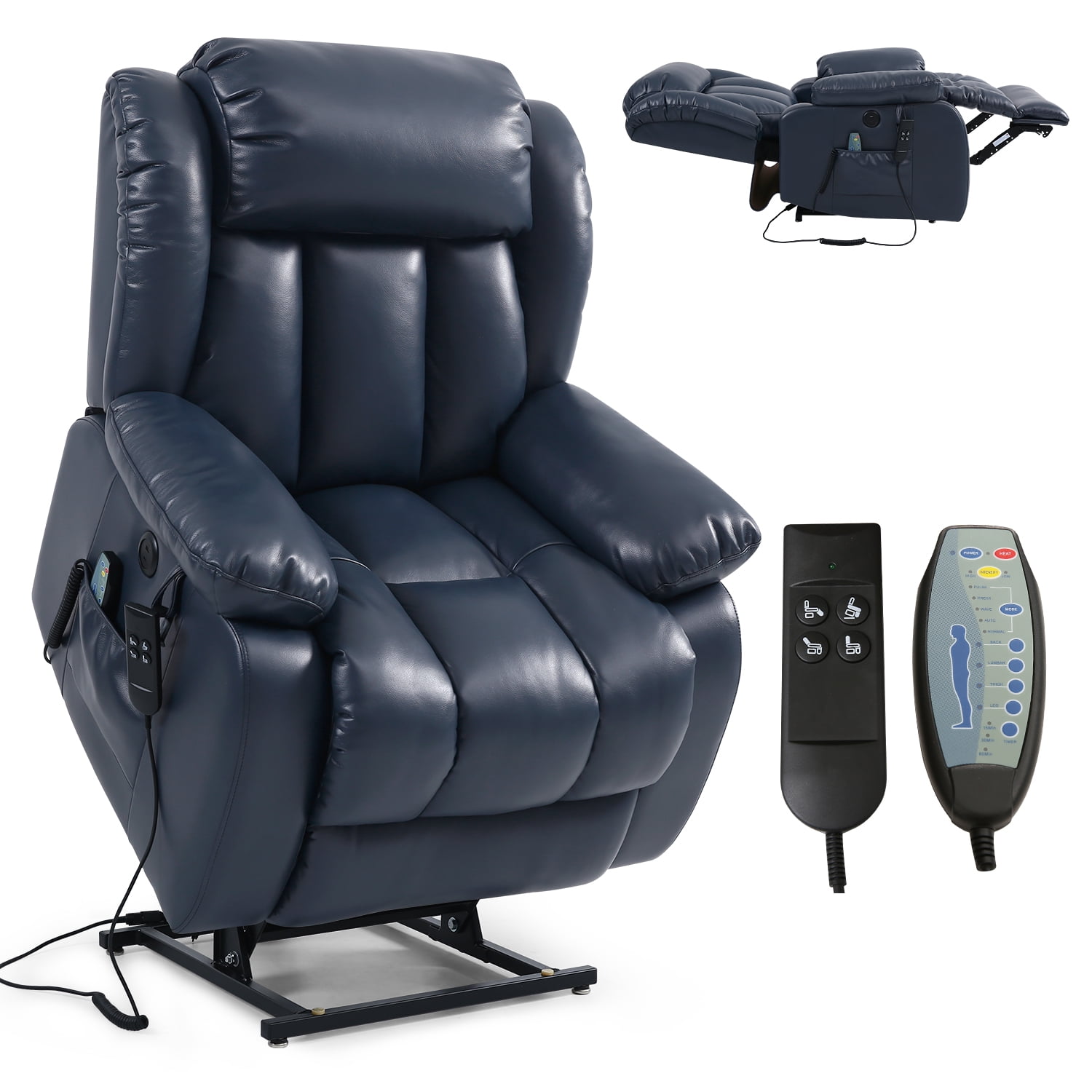 Recliners that lay flat for sleeping new arrivals