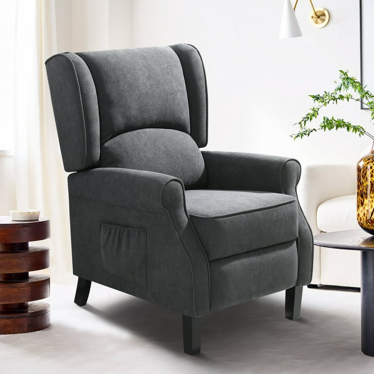 Small frame recliners hotsell