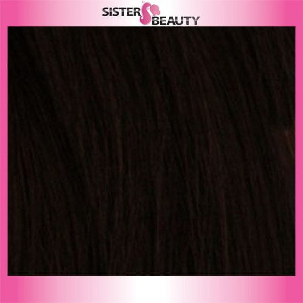 BALIGIRL- Shake N Go Freetress Band Fullcap Wig#2