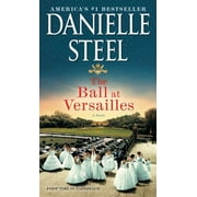 BALL AT VERSAILLES Paperback Edition